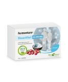 Aura Natura Fermentura Blasenvital - with D-mannose cranberry extract & fermented berry mix - 60 vegan capsules - Buy Online on GoSupps.com