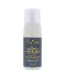 Shea Moisture Jojoba Oil & Ucuuba Butter No-Rinse Foam Cleanser - Carrot Seed Oil | 4 OZ - Best International Shipping - Buy Online on GoSupps.com