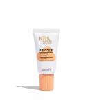 Bondi Sands Eye Spy Vitamin C Eye Cream - Brightening Anti-Wrinkle & Dark Circle Treatment | 15 ml - Buy Online on GoSupps.com