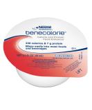 Benecalorie Calorie and Protein Food Enhancer, Unflavored, 1.5 fl oz Cups (Pack of 24) - Buy Online on GoSupps.com