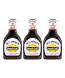 Sweet Baby Ray's Teriyaki Sauce and Marinade  16 Fl Oz (Pack of 3) - Buy Online on GoSupps.com