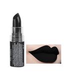 Buy Metallic Glitter Matte Lipstick - Long Lasting Halloween Kiss Proof Lip Gloss | Professional Makeup | International Shipping - Buy Online on GoSupps.com