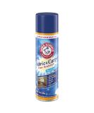 Arm & Hammer Fabric & Carpet Foam Deodorizer - Fresh Scent 15 oz Aerosol | International Shipping Available - Buy Online on GoSupps.com