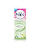Veet Hair Removal Cream for Dry Skin - 50g | Fast & Effective Hair Removal Worldwide - Buy Online on GoSupps.com
