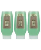 Buy Wella Professionals Eimi Flubber Sculpt Force Extra Strong Gel 250ml - XXl for Maximum Hold | International Shipping Available - Buy Online on GoSupps.com