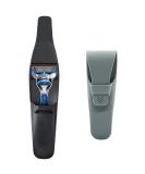 Haobin 2 PCs Silicone Razor Travel Case | Protective Cover for Everyday Use | International Shipping Available - Buy Online on GoSupps.com