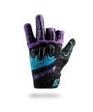 HK Army Hardline Armored Paintball Airsoft Glove - AMP X-Large - Buy Online on GoSupps.com