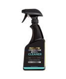 Rolite Stainless Steel Cleaner - 16 fl. oz. | Streak-Free Shine & Dirt Removal for International Shipping - Buy Online on GoSupps.com