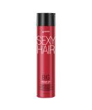 SexyHair Big Boost Up Volumizing Shampoo/Conditioner | 20% More Volume | Sulfate-Free with Collagen | All Hair Types | 10.1 fl oz - Buy Online on GoSupps.com