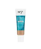 No7 Protect & Perfect Advanced All in One Foundation - Honey, SPF 50 - 30ml - Buy Online on GoSupps.com