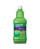 Buy Procter & Gamble Swiffer Wetjet Cleaning Solution Refill Original Scent 1.25L - 4/Carton | International Shipping Available - Buy Online on GoSupps.com