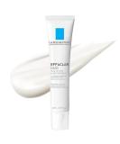 La Roche-Posay Effaclar Duo Dual Action Acne Spot Treatment Cream with Benzoyl Peroxide Acne Treatment Blemish Cream for Acne and Blackheads Safe For Sensitive Skin 1.35 Fl Oz (Pack of 1) - Buy Online on GoSupps.com
