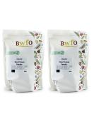 Organic Rice Protein Powder 1kg (BWFO) - Buy Online on GoSupps.com