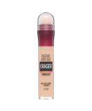 Maybelline Instant Anti Age Eraser Eye Concealer Dark Circles & Blemish Concealer 07 Sand 6.8ml - Buy Online on GoSupps.com