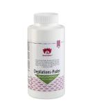 Kosmetex Depilation Powder 200ml - Pre-Treatment for Waxing & Sugaring | International Shipping Available - Buy Online on GoSupps.com