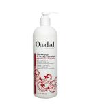 Ouidad Advanced Climate Control® Featherlight Styling Cream Jumbo - 16 Fl Oz | Lightweight Hair Cream for All Hair Types | International Shipping Available - Buy Online on GoSupps.com