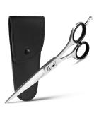 Pamara Hair Gorge Premium Hairdressing Scissors - Extra Sharp Precise Cuts for Perfect Haircuts | Ideal for Women and Men - International Shipping Available - Buy Online on GoSupps.com