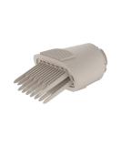 Shark XSKHD4WTCA FlexStyle Wide Tooth Comb - Blow Dryer Attachment for Curly & Coily Hair | International Shipping Available - Buy Online on GoSupps.com