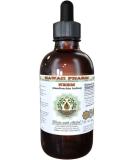 Hawaii Pharm Neem Alcohol-Free Liquid Extract Organic Neem (Azadirachta Indica) Dried Leaf Glycerite Natural Herbal Supplement USA 2 fl.oz - Buy Online on GoSupps.com
