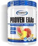 Buy Gaspari Nutrition Proven EAAs - Vegan Fermented Non-GMO 30 Servings Guava Nectarine | Enhance Recovery & Replenish Electrolytes - Buy Online on GoSupps.com