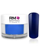 Acrylic Color Powder Blue - 10g Nail Design for Perfect Fingernails | RM Beautynails - International Shipping Available - Buy Online on GoSupps.com