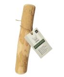 TOPAZ Coffee Wood Chewing Toy for Large Dogs (30-40 kg) - Natural & Durable Dog Chew | International Shipping Available - Buy Online on GoSupps.com