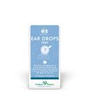 GSE Biotic+ Ear Drops - Free Otological Solution for Ear Health | 10 Pipettes Available - International Shipping - Buy Online on GoSupps.com