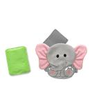 Belly Hugger Elephant: Baby Colic Gas & Upset Stomach Relief - Soothing Warmth & Gentle Compression - Buy Online on GoSupps.com