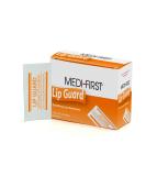 Medique 559583 Medi-First Lip Guard Medicated Lip Ointment - Soothes and Protects Dry Lips - Buy Online on GoSupps.com