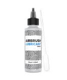 4 oz USA-Made Airbrush Lubricant for Smooth Trigger Action and Reduced Needle Friction - Buy Online on GoSupps.com