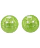 2XSenses Spare Cat Illuminated Balls for Speed Circuit Pack of 2 for All Breed Sizes 1 Multi - Buy Online on GoSupps.com