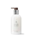 Molton Brown Delicious Rhubarb & Rose Body Lotion 300ml - Luxurious Hydration | International Shipping - Buy Online on GoSupps.com