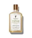 Rahua Shower Gel 9.3 Fl Oz | Organic Plant-Based Body Wash for Healthy Skin | Nourishing Formula Restores Moisture Balance | Ideal for All Skin Types - Buy Online on GoSupps.com
