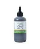 Roselle Naturals Chebe Hair Oil - Authentic Chad Chebe Powder, African Oil for Hair Growth, Itchy Scalp Relief - 8oz - Buy Online on GoSupps.com