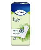 Tena Lady Normal 12-Pack: Ultimate Protection for Women | Buy Online Now - Buy Online on GoSupps.com