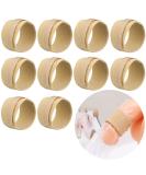 DiaBelt 10 Pcs Male External Catheter Strap, Adjustable Urinary Incontinence Penile Clamp Fixer Reusable Holder Band Men - No More Leaking Fixer Strap -10 Pcs - Buy Online on GoSupps.com
