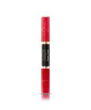 Max Factor Lipfinity Colour & Gloss Lip Gloss - 640 Lasting Grenadine - Buy Online on GoSupps.com