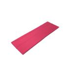 Westend Choice 7cm Wide Fuchsia Stretchy Headband for Gym and Yoga | Unisex Bandeau Hairband for Men and Women - Buy Online on GoSupps.com