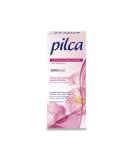 Pilca Depilatory Cream - Gentle Hair Removal for Legs Arms and Bikini | 100ml with Moringa Amla & Kamelien Oil + Precision Spatula - Buy Online on GoSupps.com