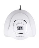 Grundig Nageltrockner 230V - 45 LED - Digitaler Gel-Nagellack Trockner mit 4 Positionen | Internationaler Versand - Buy Online on GoSupps.com