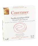 AVENE Couvrance Mosaic Powder Natural 9g with Mirror | Flawless Finish & Long-lasting Coverage | Buy Online Internationally - Buy Online on GoSupps.com