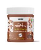 Weider Protein Spreads Nut Protein Choco Crunchy 250g - Delicious High-Protein Chocolate Spread for Healthy Snacking - Buy Online on GoSupps.com