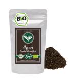 Azafran ORGANIC Assam Black Tea - English Breakfast Tea - East Frisian Tea 250g 250 g (1 pack) - Buy Online on GoSupps.com