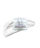 Helix Renew AHA Facial Moisturizer | Peptides & 10% Glycolic Acid | Plant-Based Made in USA | Anti-Aging with CoQ10 Squalane Vitamins C & E - Buy Online on GoSupps.com