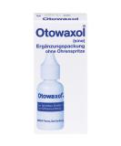 Buy Otowaxol Sine Solution 10 ml - Fast International Shipping & Premium Quality - Buy Online on GoSupps.com