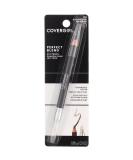 CoverGirl Perfect Blend Eye Pencil Black Brown 110, 0.03 oz (Pack of 3) - Long-Lasting Eye Makeup Essential - Buy Online on GoSupps.com