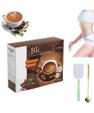 Coffee Collagen Coffee Collagen From Japan Collagen Creamer for Coffee Glutathione Coffee Coffee Collagen Powder for Weight Loss (1Box) - Buy Online on GoSupps.com