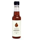 Single Hazelnut Syrup 250ml - Vegan & Nut Free for Coffee, Cocktails & Baking - Buy Online on GoSupps.com