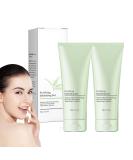 Purifying Exfoliating Gel 2PC - Daily Face & Body Scrub for Deep Cleansing & Moisturizing Skin - Buy Online on GoSupps.com