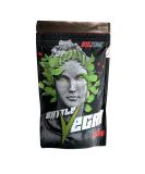 Buy Big Zone Battle Whey Vegan Protein 1000g - Chocolate Hazelnut | 70% Pea Protein & 20% Rice Protein | Vegan Egg White Shake - Buy Online on GoSupps.com